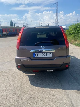 Nissan X-trail, снимка 3