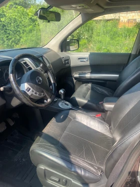 Nissan X-trail, снимка 5