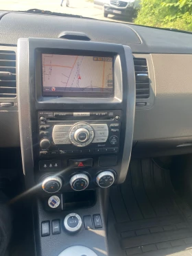 Nissan X-trail, снимка 10