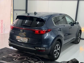 Kia Sportage, снимка 6