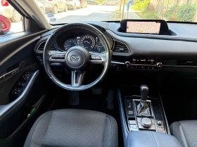 Mazda CX-30 2.0 SkyActiv-G Mild Hybrid, снимка 6
