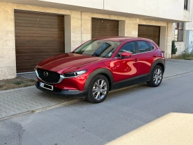 Mazda CX-30 2.0 SkyActiv-G Mild Hybrid, снимка 1