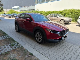 Mazda CX-30 2.0 SkyActiv-G Mild Hybrid, снимка 2