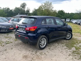 Mitsubishi ASX 1.8DID 6ск * Клима* , снимка 3