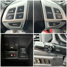 Mitsubishi ASX 1.8DID 6ск * Клима* , снимка 12