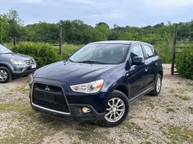 Mitsubishi ASX 1.8DID 6ск * Клима* , снимка 2