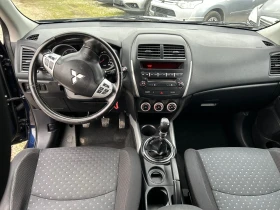 Mitsubishi ASX 1.8DID 6ск * Клима* , снимка 7