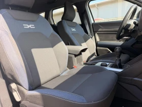 Dacia Duster 1.2 ТCe / 130 к.с. / 4х4  КАПАРИРАН, снимка 15