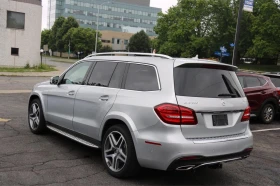 Mercedes-Benz GLS 500 4.7 V8 4MATIC, FULL, снимка 6