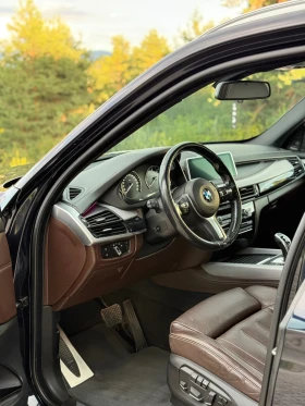 BMW X5 M50d, снимка 6