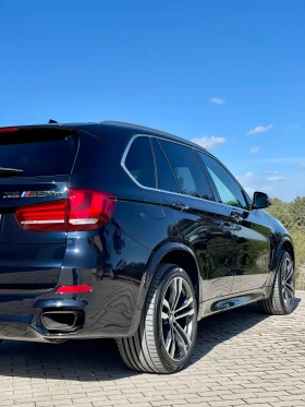 BMW X5 M50d, снимка 5