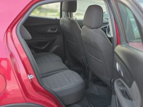 Opel Mokka 1.7 CDTi 131 k.c. Собствен Лизинг * Автоматик* , снимка 12