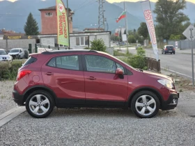 Opel Mokka 1.7 CDTi 131 k.c. Собствен Лизинг * Автоматик* , снимка 6