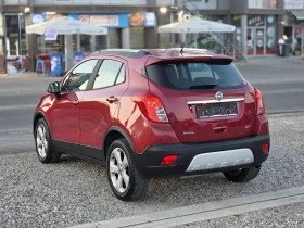 Opel Mokka 1.7 CDTi 131 k.c. Собствен Лизинг * Автоматик* , снимка 3