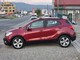 Opel Mokka 1.7 CDTi 131 k.c. Собствен Лизинг * Автоматик* , снимка 2