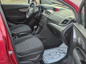 Opel Mokka 1.7 CDTi 131 k.c. Собствен Лизинг * Автоматик* , снимка 13