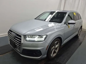 Audi Q7 3.0Т * TECHNIK * CARFAX * , снимка 1