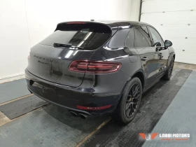 Porsche Macan, снимка 2