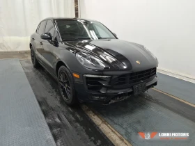Porsche Macan, снимка 5