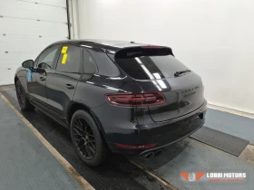 Porsche Macan, снимка 6