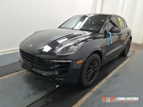 Porsche Macan, снимка 1