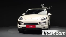 Porsche Cayenne, снимка 3