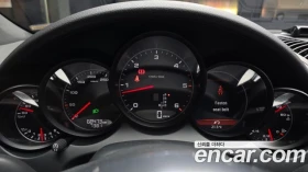 Porsche Cayenne, снимка 8
