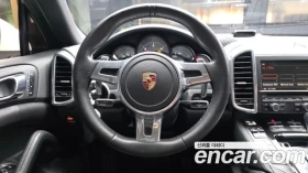 Porsche Cayenne, снимка 13