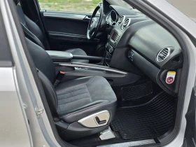 Mercedes-Benz ML 320 3.2CDI 224 k.c. 4 matic, снимка 11