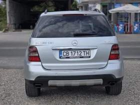 Mercedes-Benz ML 320 3.2CDI 224 k.c. 4 matic, снимка 3