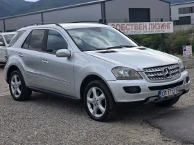 Mercedes-Benz ML 320 3.2CDI 224 k.c. 4 matic, снимка 6