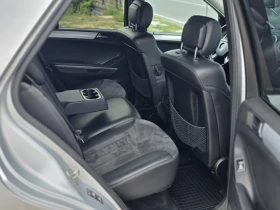 Mercedes-Benz ML 320 3.2CDI 224 k.c. 4 matic, снимка 10
