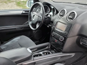 Mercedes-Benz ML 320 3.2CDI 224 k.c. 4 matic, снимка 12