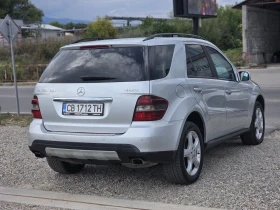 Mercedes-Benz ML 320 3.2CDI 224 k.c. 4 matic, снимка 4