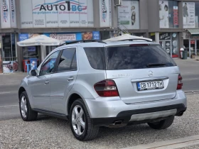 Mercedes-Benz ML 320 3.2CDI 224 k.c. 4 matic, снимка 2