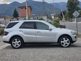 Mercedes-Benz ML 320 3.2CDI 224 k.c. 4 matic, снимка 5