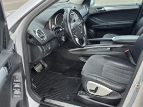 Mercedes-Benz ML 320 3.2CDI 224 k.c. 4 matic, снимка 8
