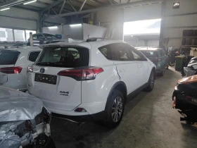 Toyota Rav4 2.5HYBRID, снимка 3