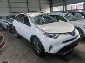 Toyota Rav4 2.5HYBRID, снимка 2