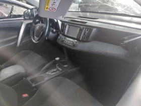 Toyota Rav4 2.5HYBRID, снимка 5