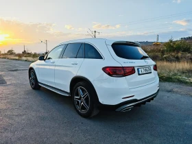Mercedes-Benz GLC 220 4MATIC, снимка 3