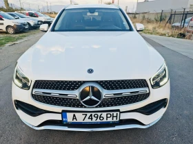 Mercedes-Benz GLC 220 4MATIC, снимка 1
