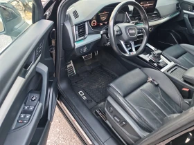 Audi Q5 4.5 TFSI, MILDE, снимка 8