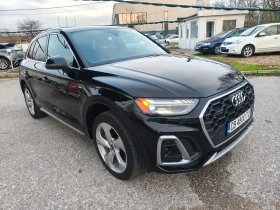Audi Q5 4.5 TFSI, MILDE, снимка 1