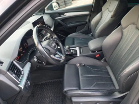 Audi Q5 4.5 TFSI, MILDE, снимка 10