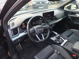Audi Q5 4.5 TFSI, MILDE, снимка 7