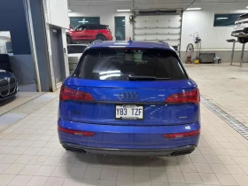 Audi Q5, снимка 4
