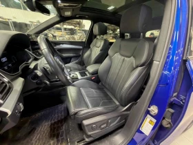 Audi Q5, снимка 10