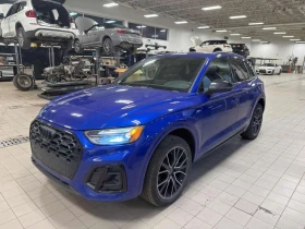 Audi Q5, снимка 1