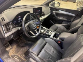 Audi Q5, снимка 5